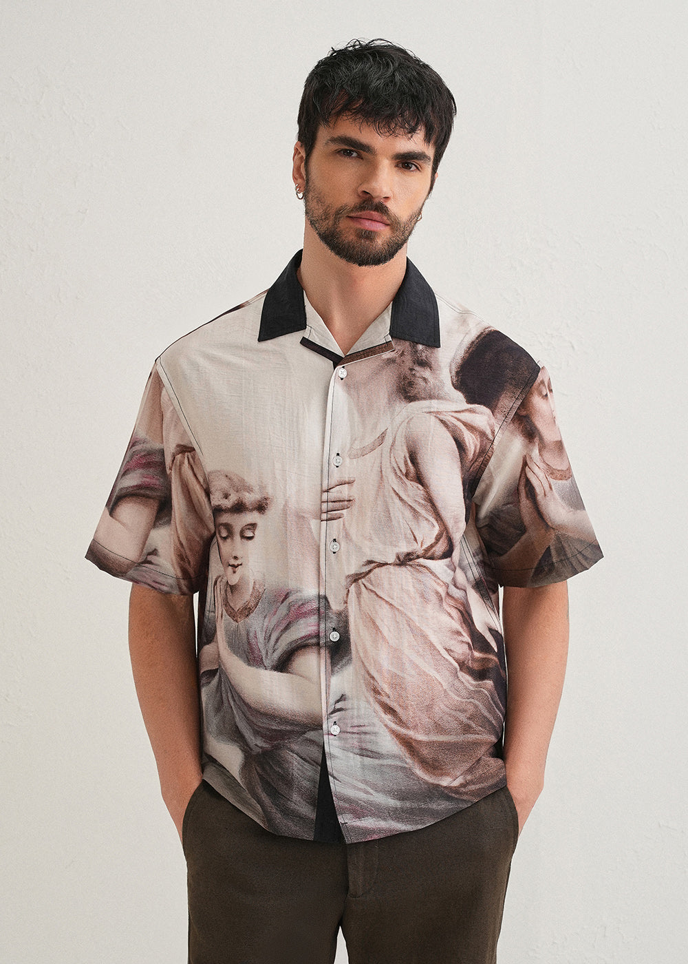 Mens shirt