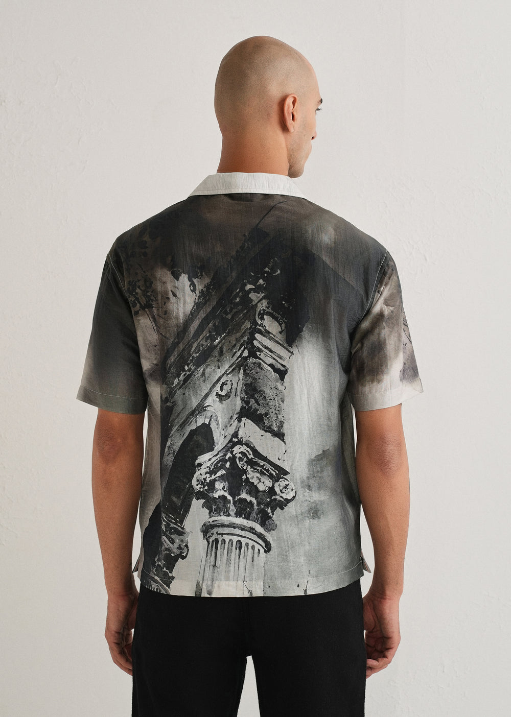 BEST PRIMUME SHIERT FOR MAN PRINTED SHIERT