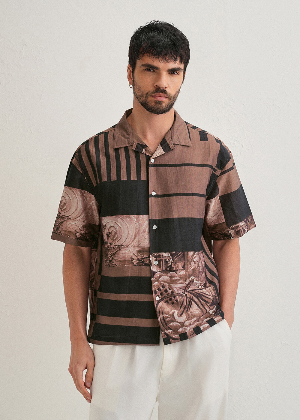 Mens shirt