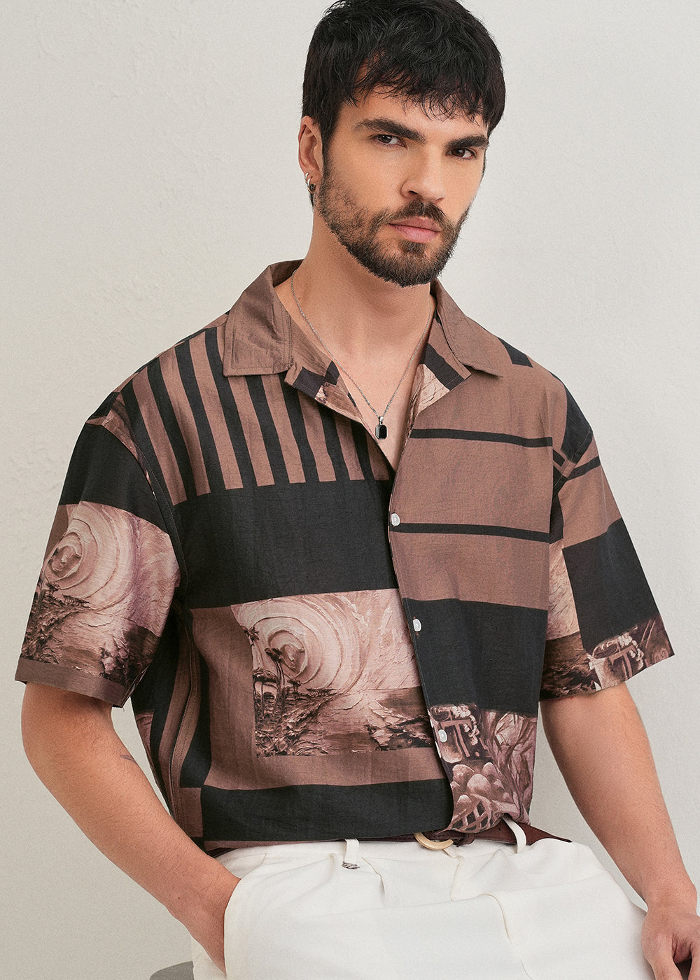 Mens shirt