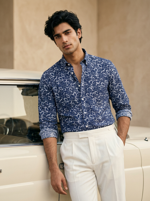 BEST PRIMUME SHIERT FOR MAN PRINTED SHIERT