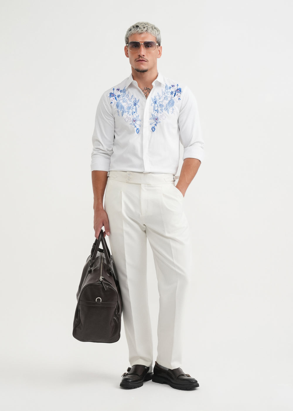 Shirt shasav primume callection