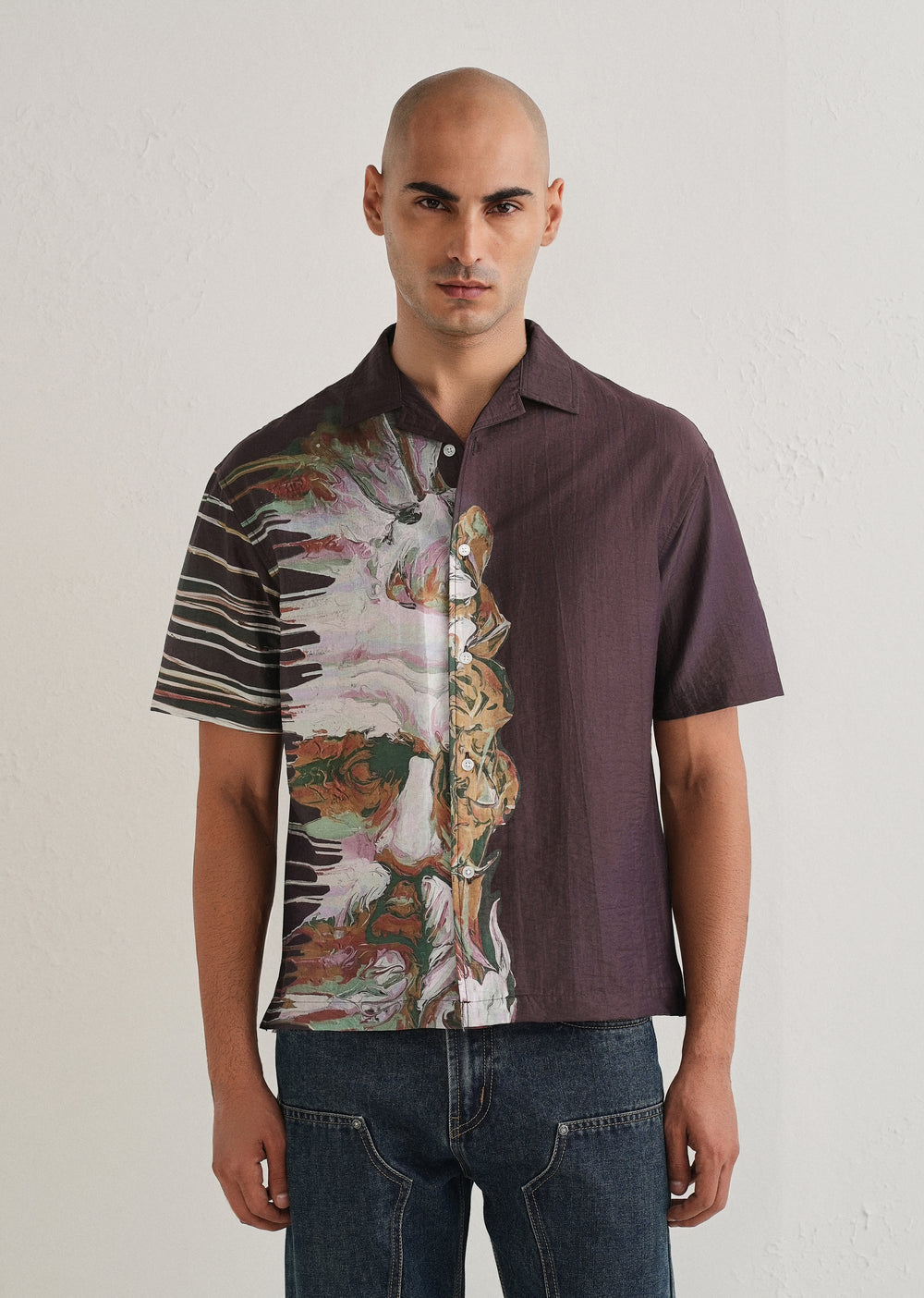 Mens shirt