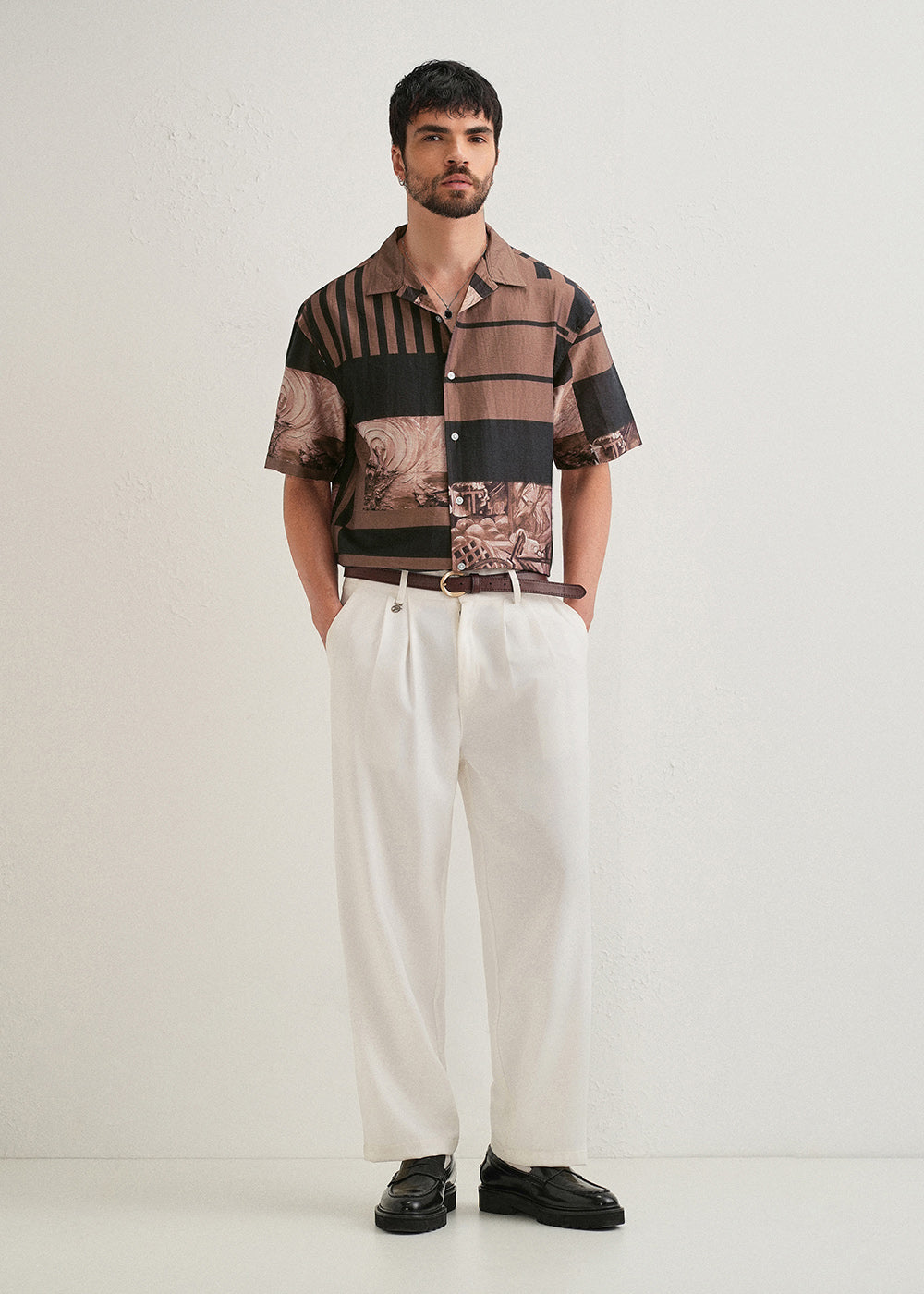 Mens shirt