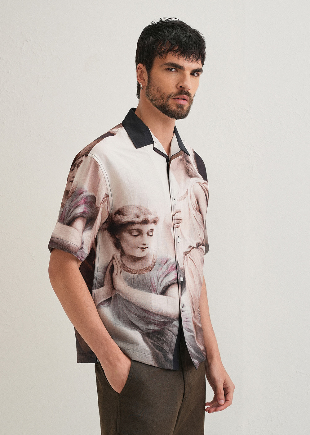 Mens shirt