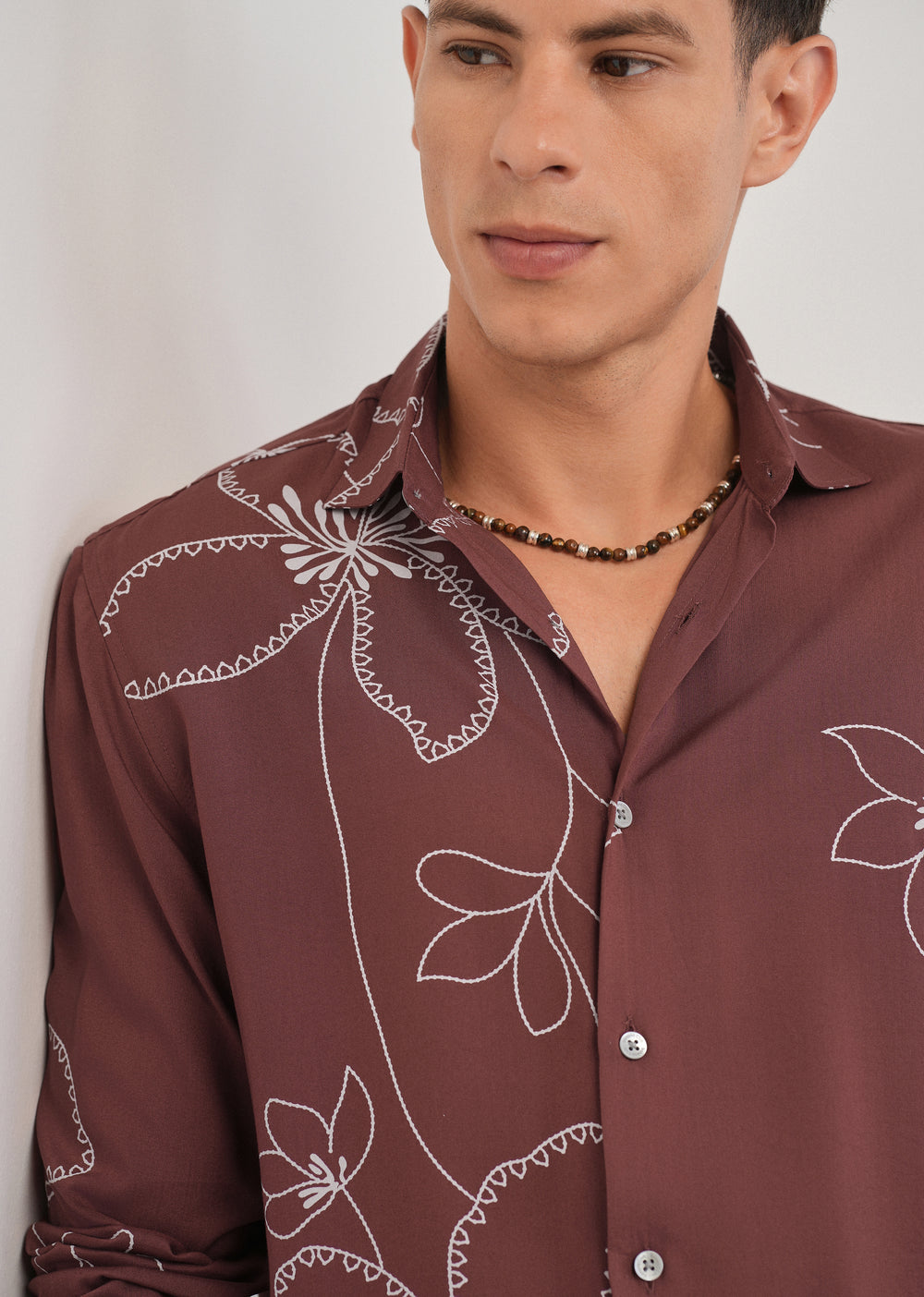 BEST PRIMUME SHIERT FOR MAN PRINTED SHIERT