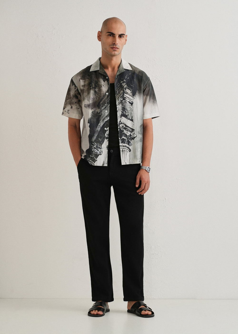 BEST PRIMUME SHIERT FOR MAN PRINTED SHIERT