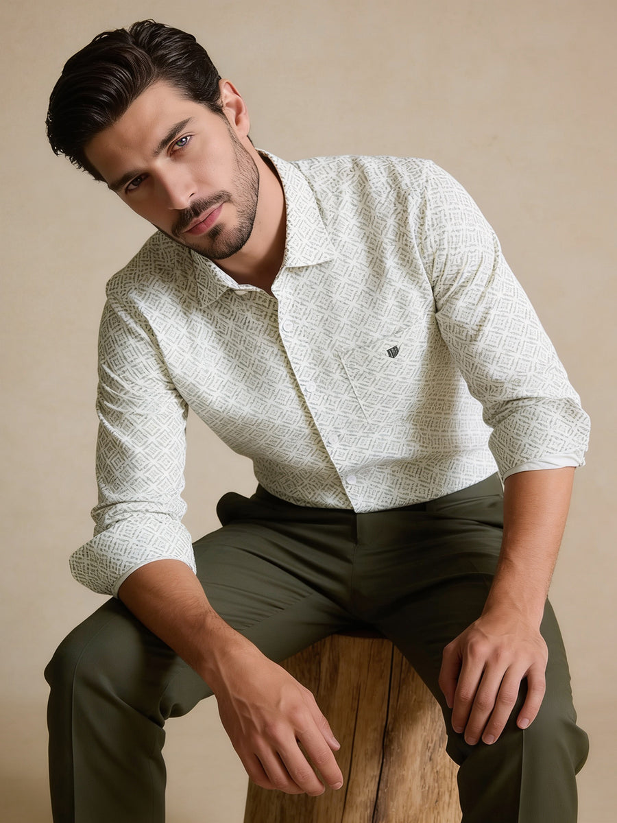 BEST PRIMUME SHIERT FOR MAN PRINTED SHIERT