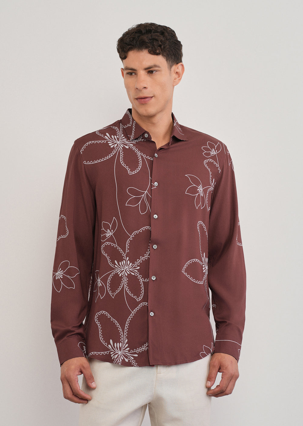BEST PRIMUME SHIERT FOR MAN PRINTED SHIERT