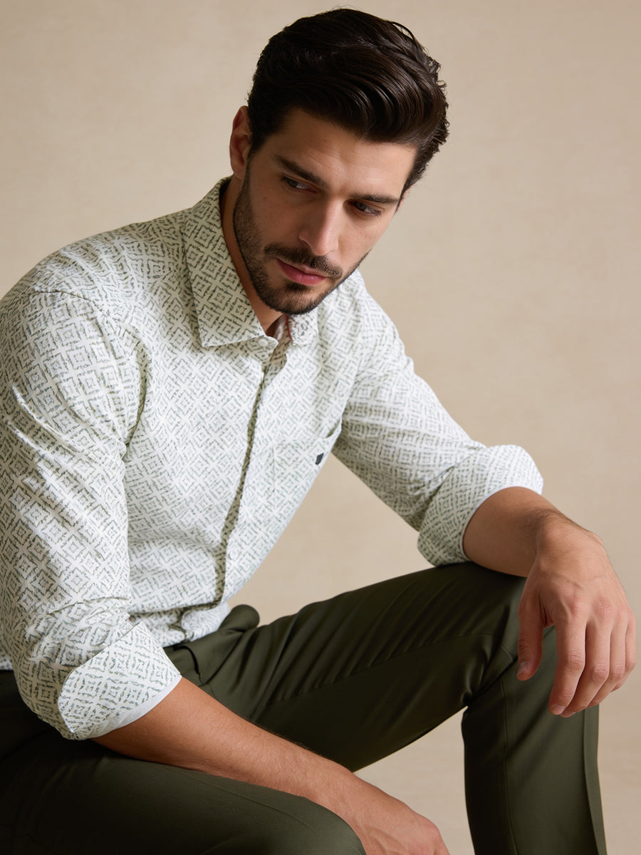 Shirt shasav primume callection