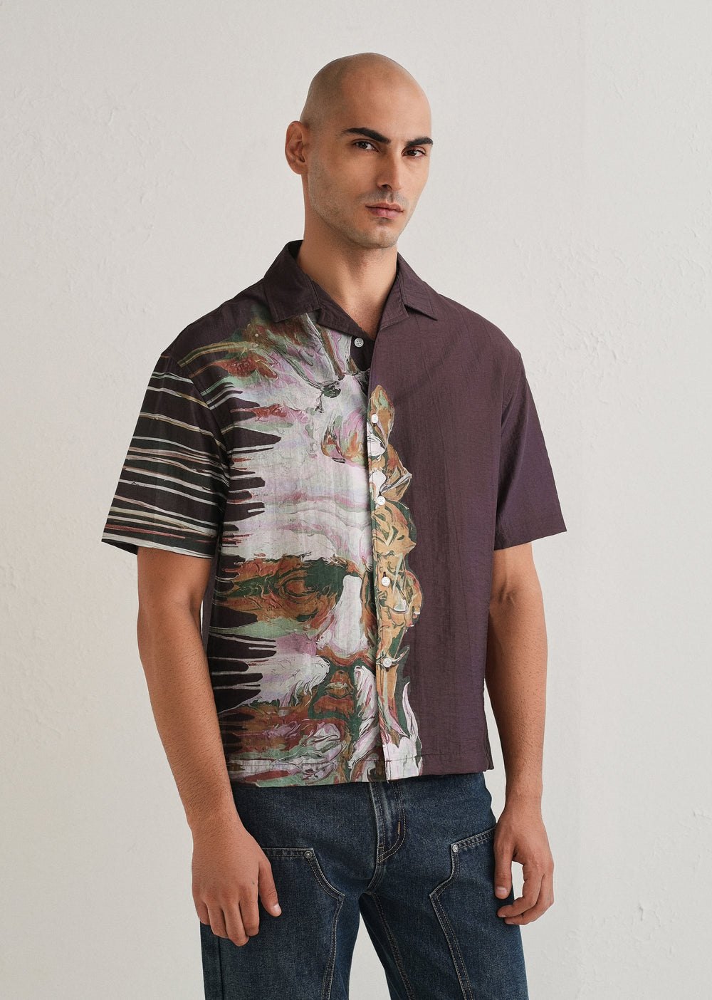 Mens shirt