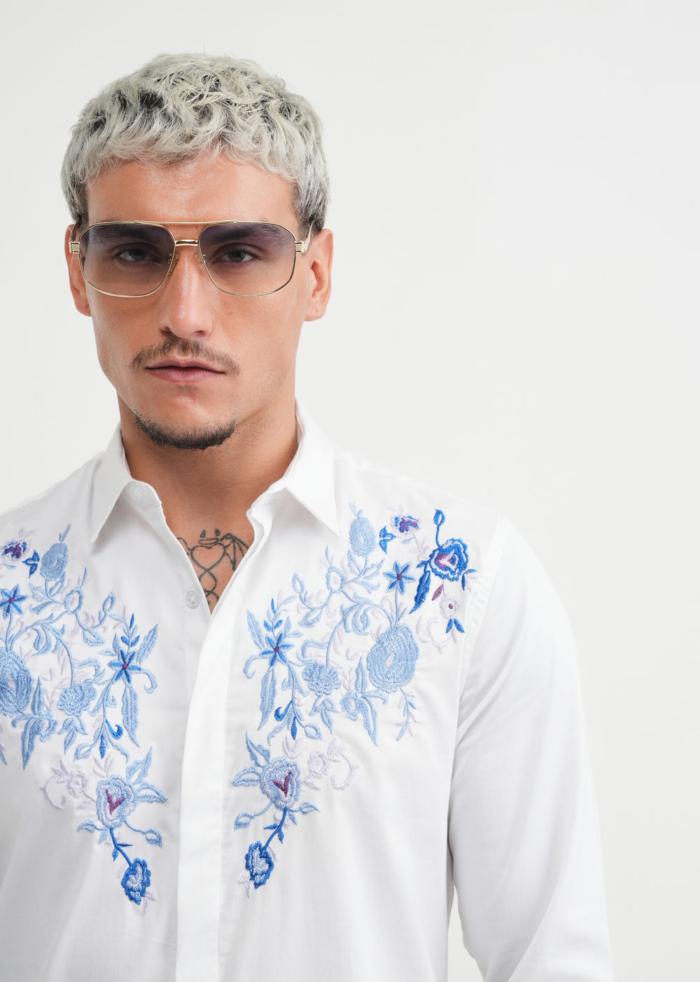 Shirt shasav primume callection