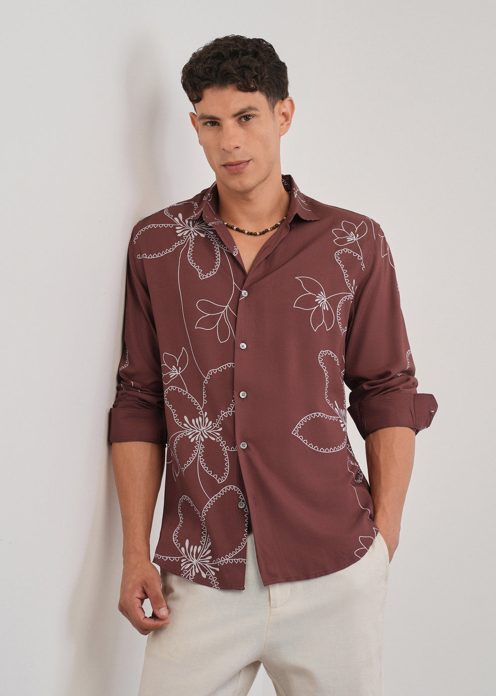 BEST PRIMUME SHIERT FOR MAN PRINTED SHIERT