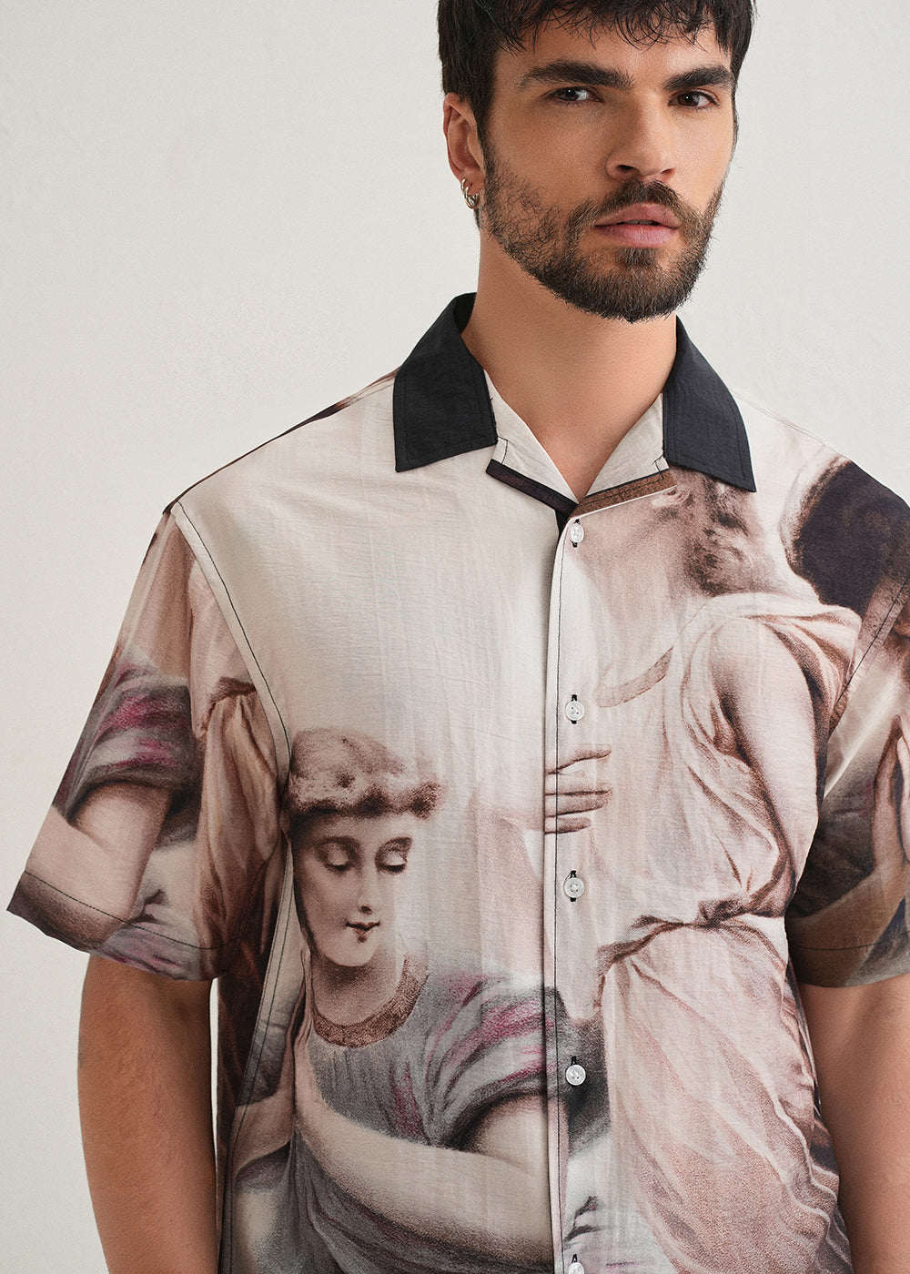 Mens shirt