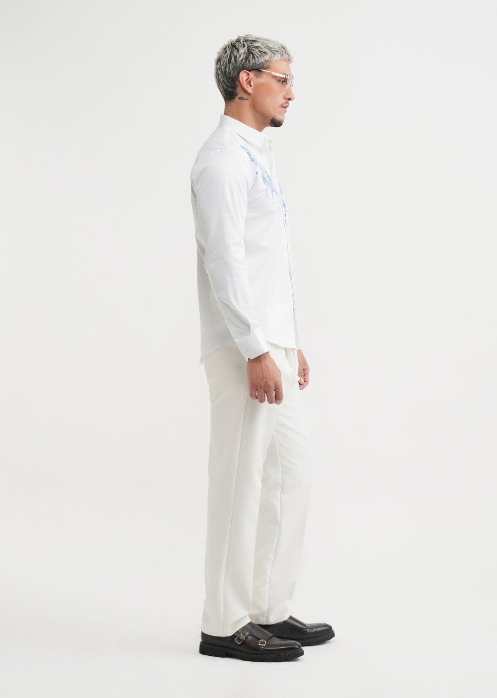 Shirt shasav primume callection