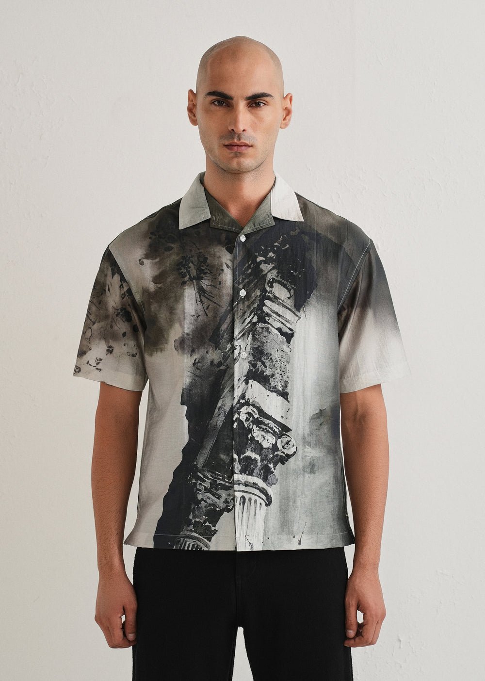 BEST PRIMUME SHIERT FOR MAN PRINTED SHIERT