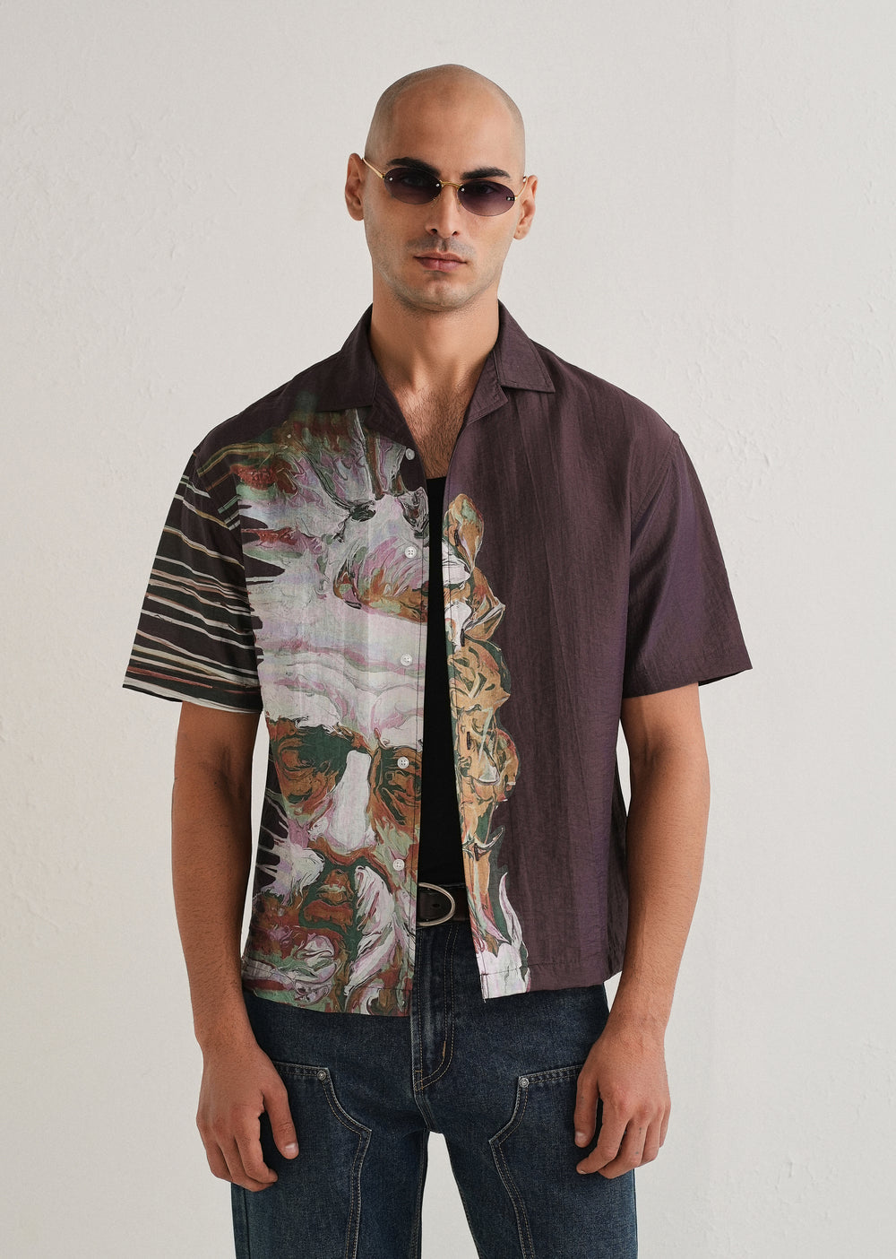 Mens shirt