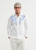 Shirt shasav primume callection