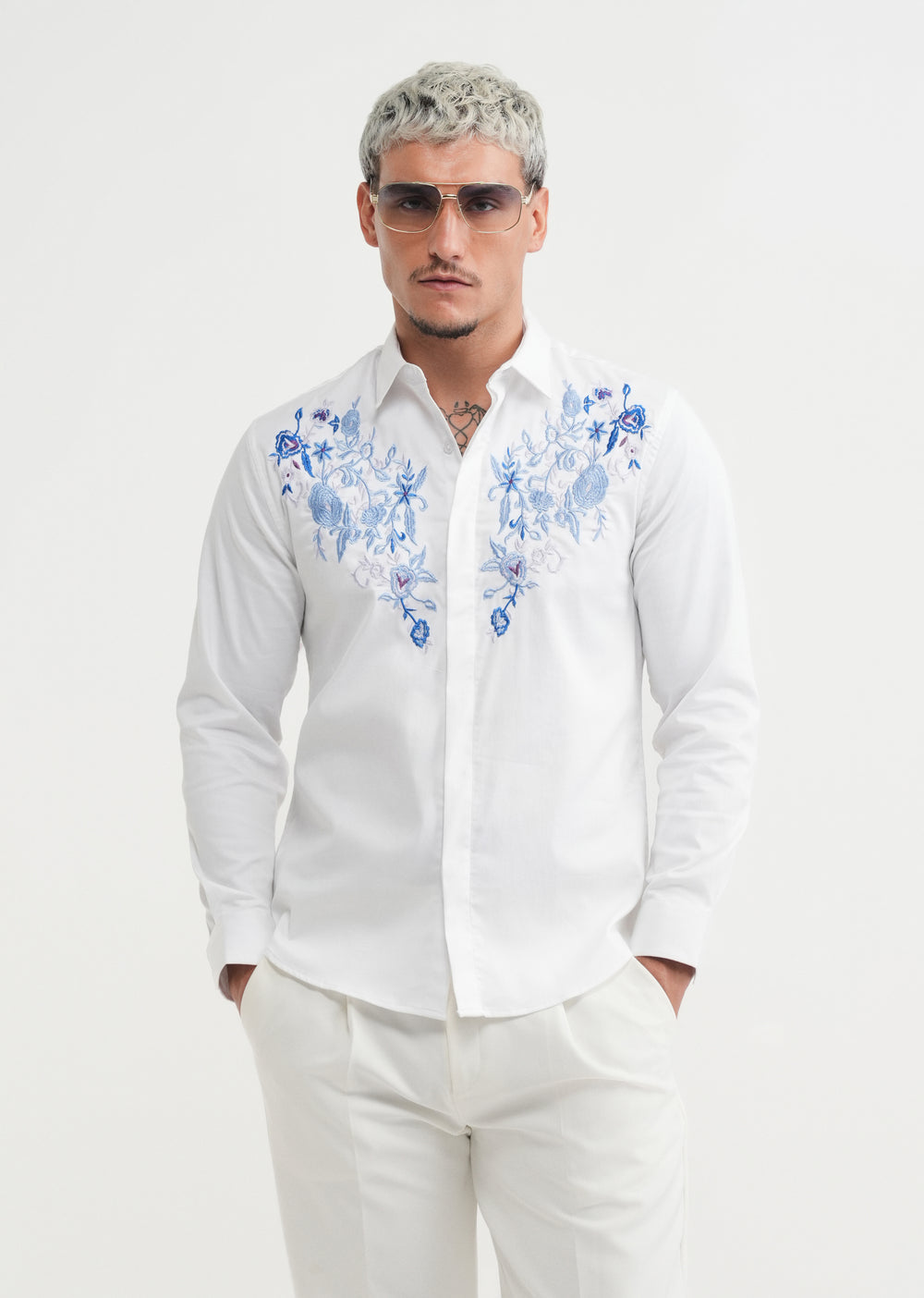 Shirt shasav primume callection