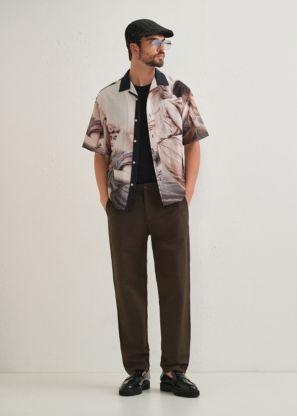 Mens shirt