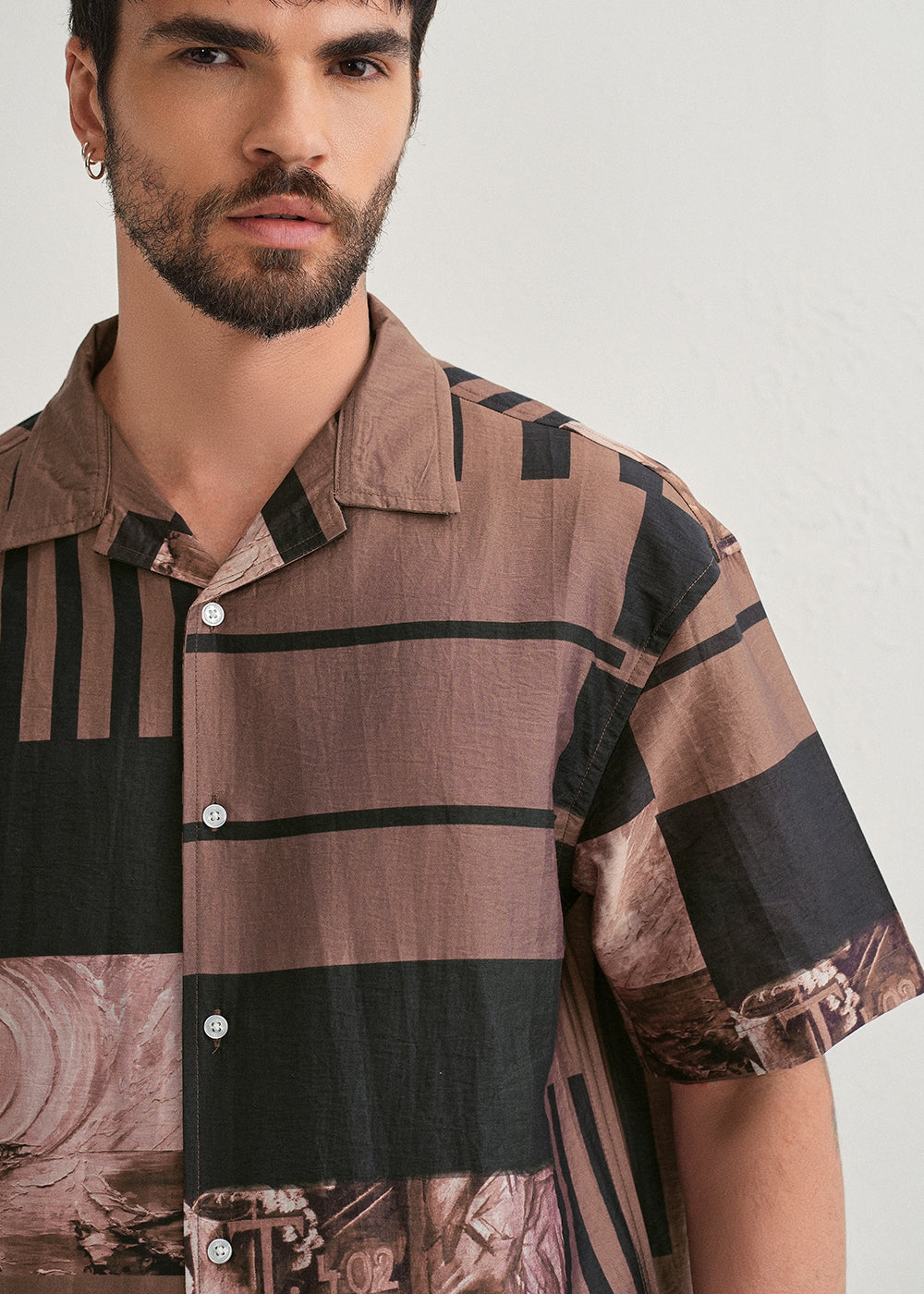 Mens shirt
