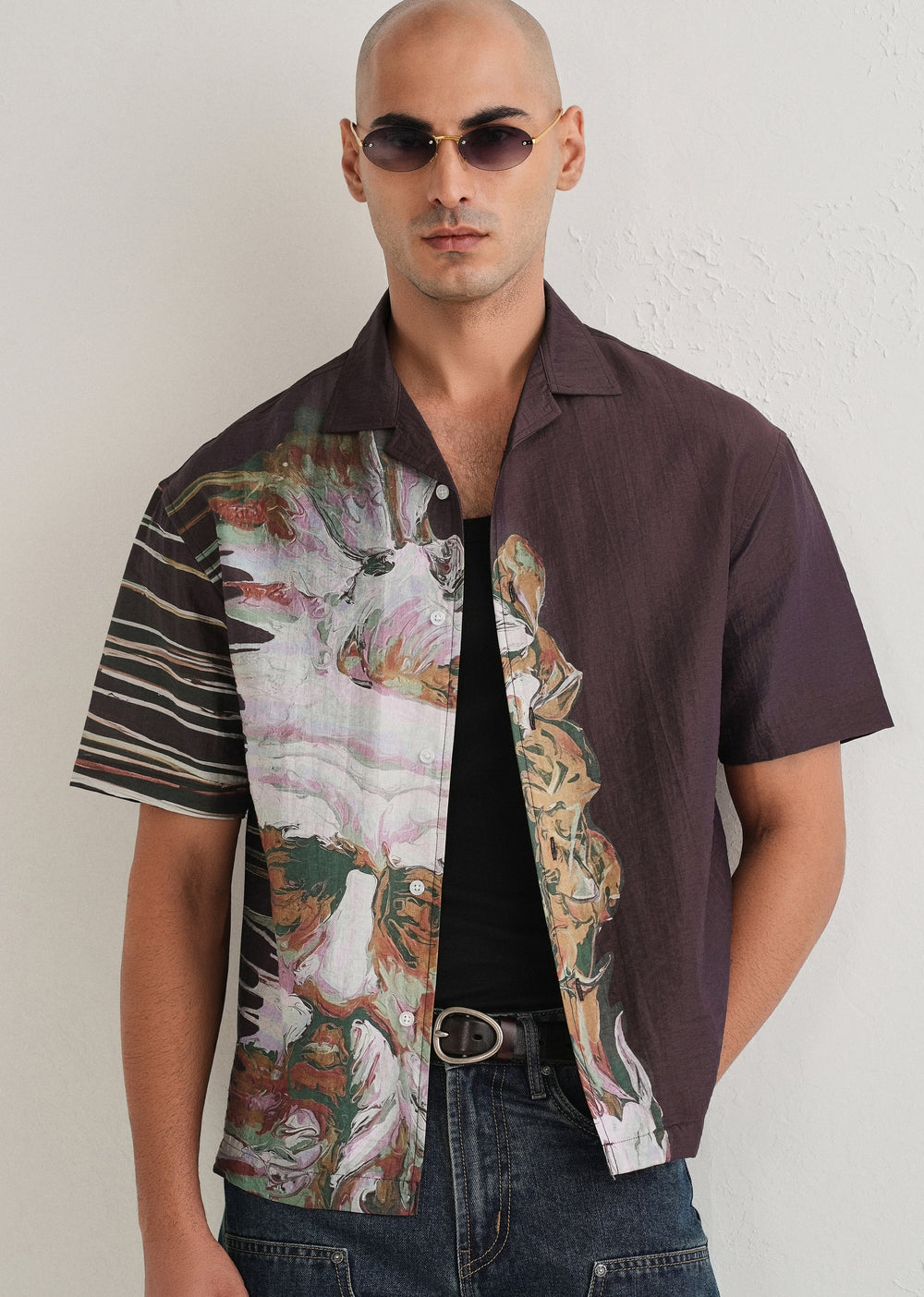 Mens shirt