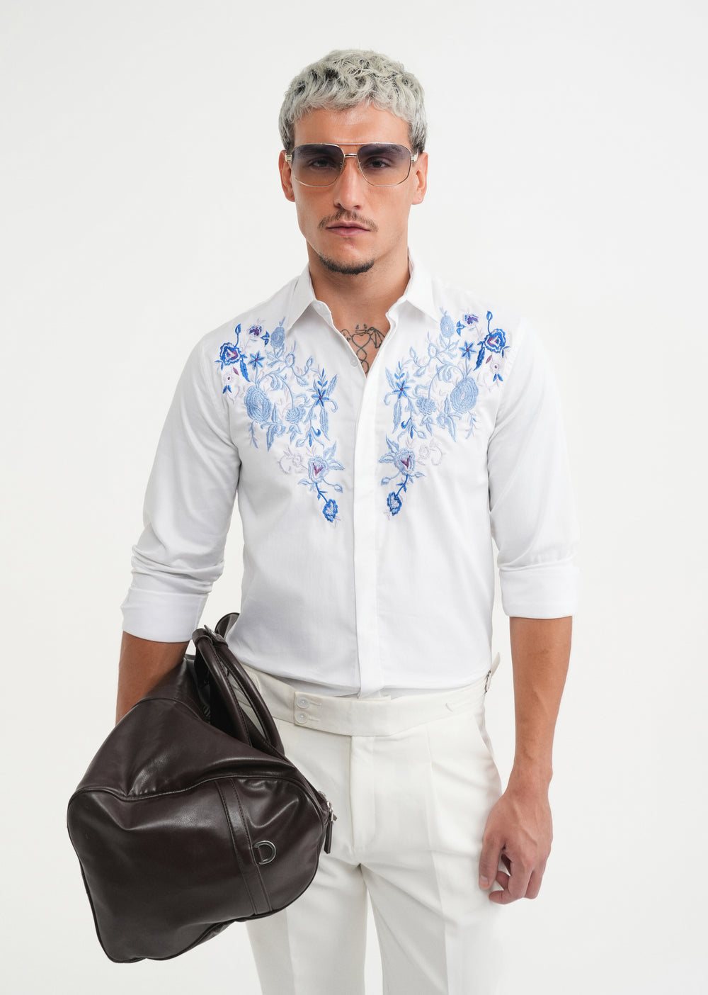 Shirt shasav primume callection
