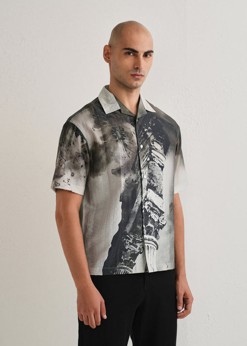 BEST PRIMUME SHIERT FOR MAN PRINTED SHIERT