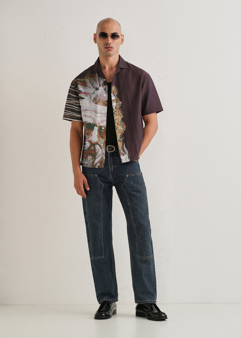 Mens shirt