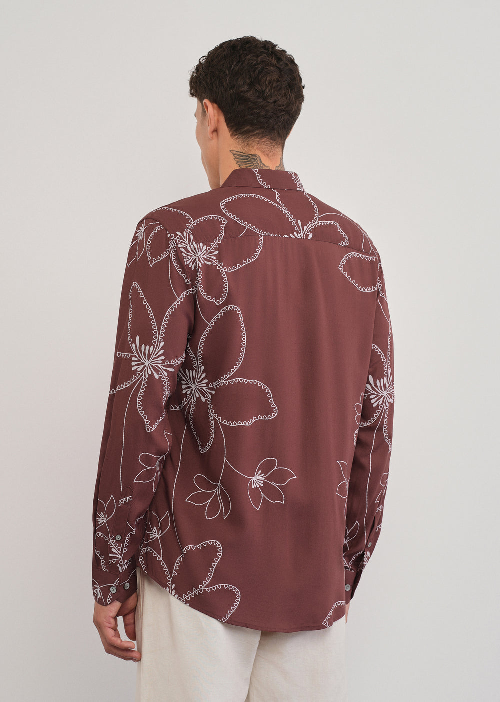 BEST PRIMUME SHIERT FOR MAN PRINTED SHIERT