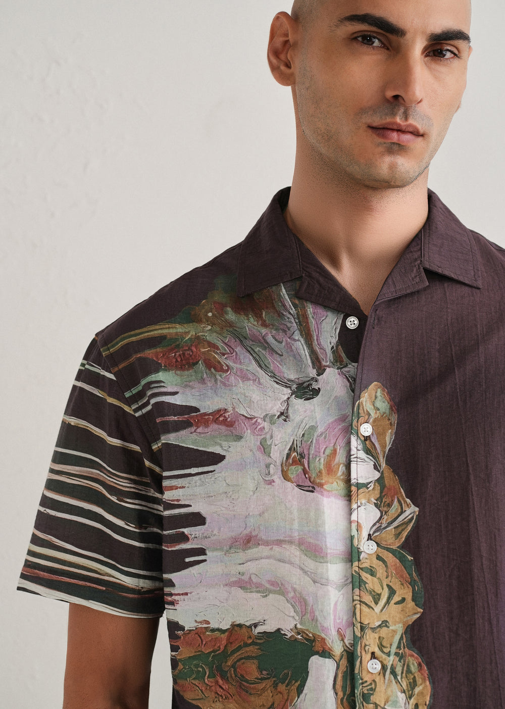 Mens shirt