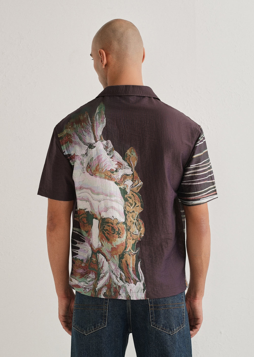 Mens shirt