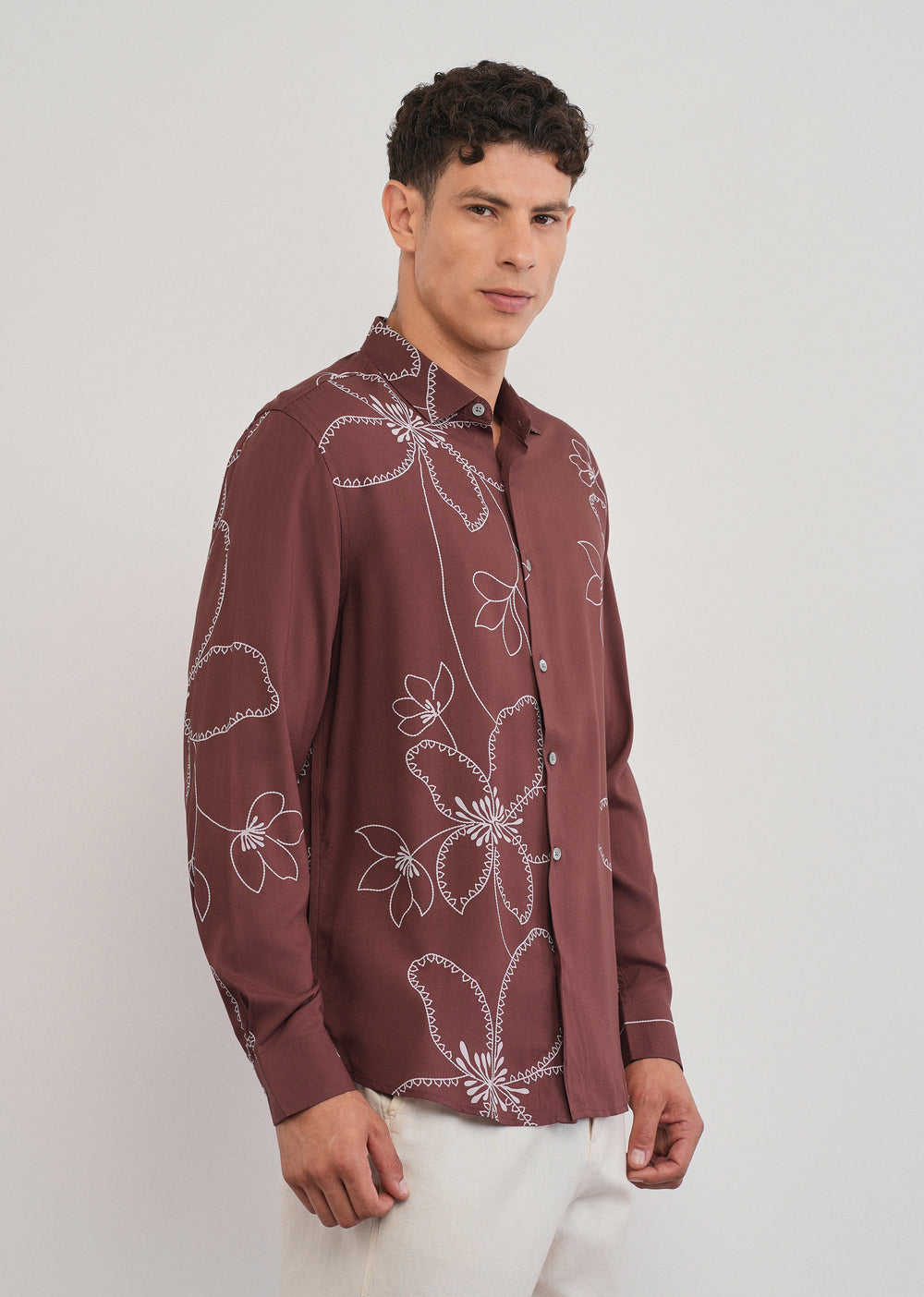 BEST PRIMUME SHIERT FOR MAN PRINTED SHIERT