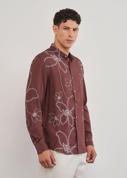 BEST PRIMUME SHIERT FOR MAN PRINTED SHIERT