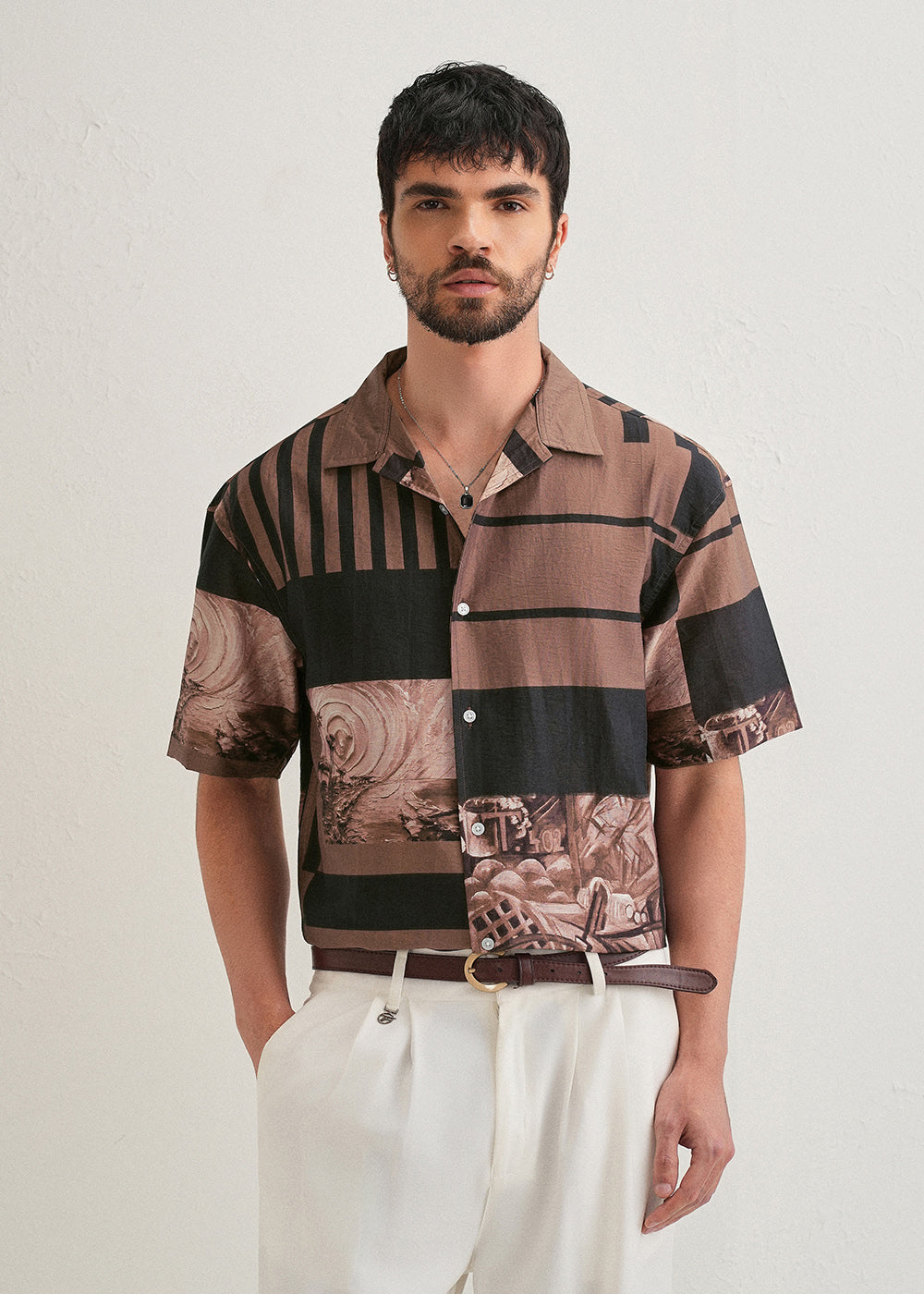 Mens shirt