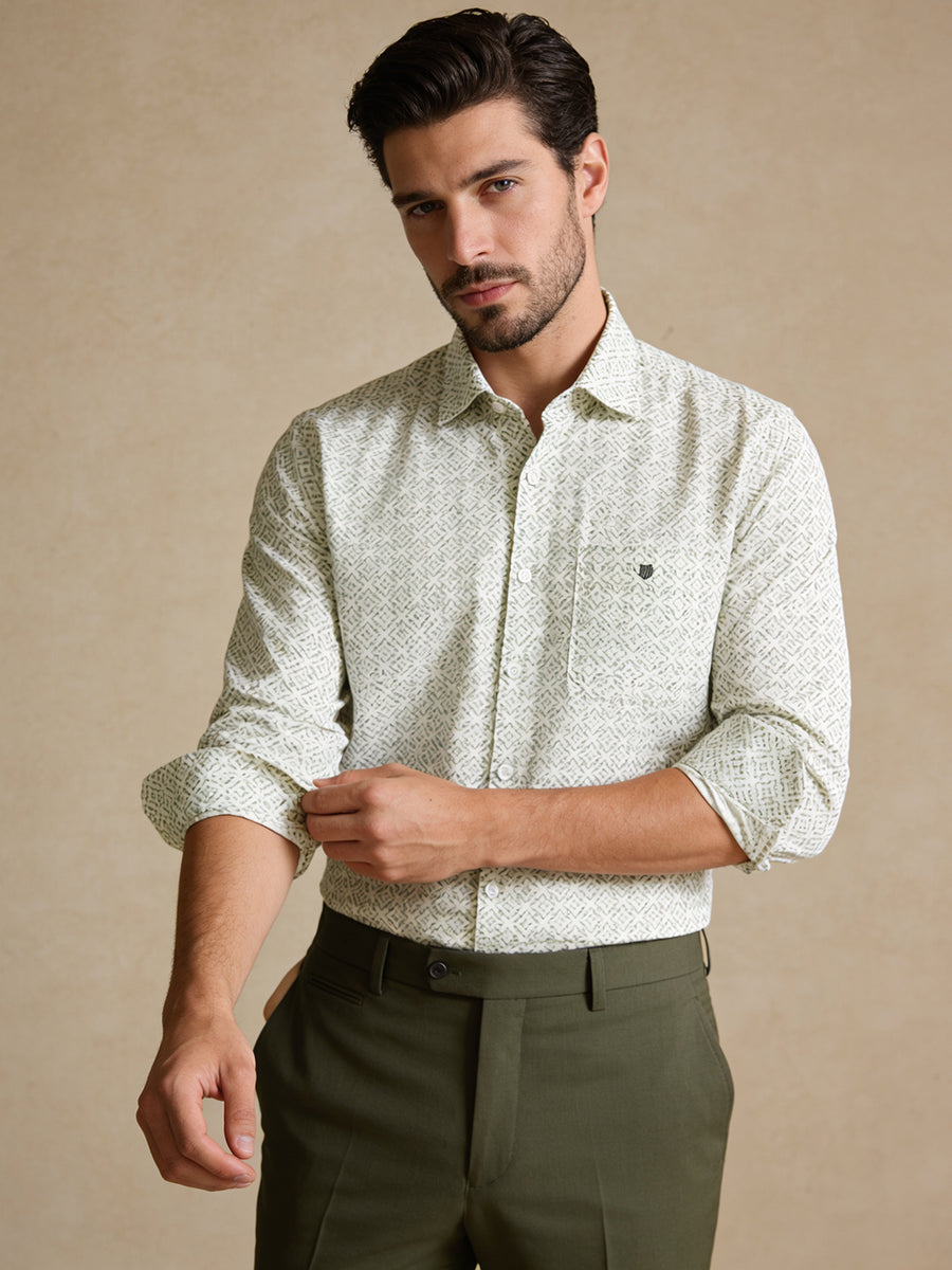 Shirt shasav primume callection