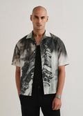 BEST PRIMUME SHIERT FOR MAN PRINTED SHIERT