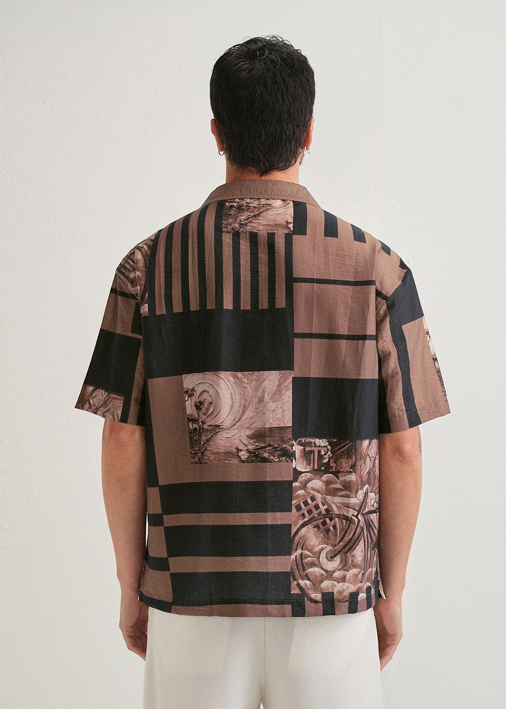 Mens shirt