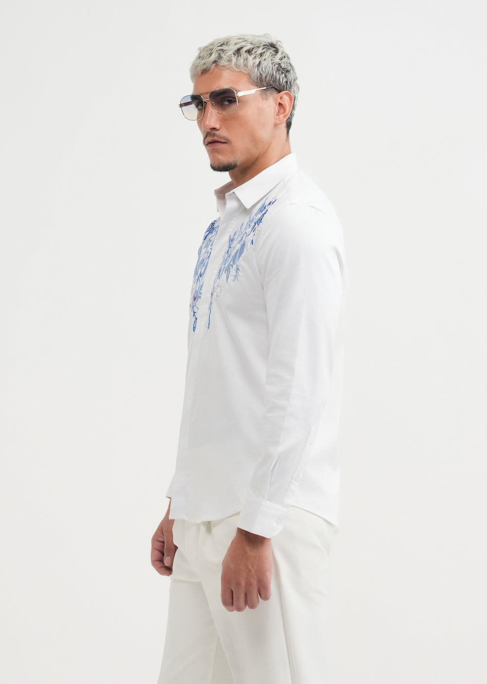 Shirt shasav primume callection