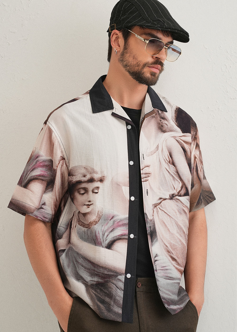 Mens shirt