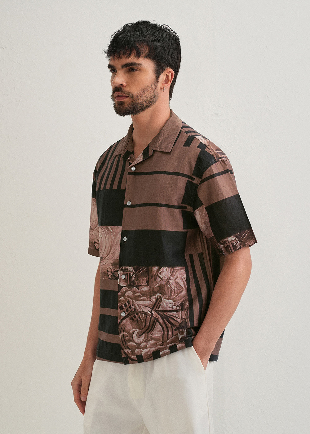 Mens shirt