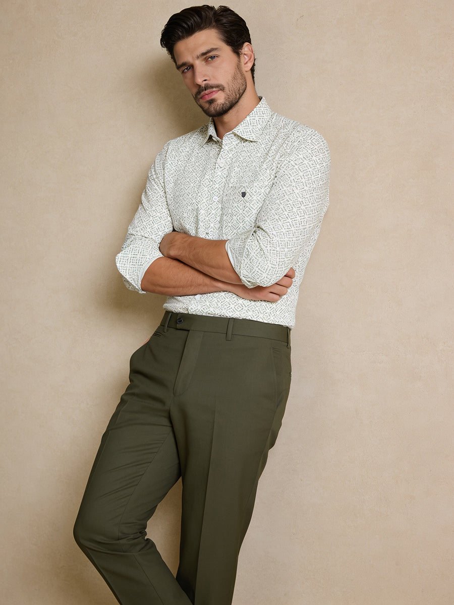 Shirt shasav primume callection