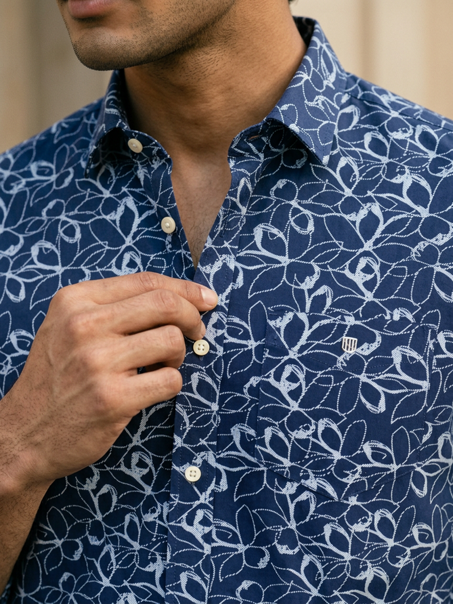 BEST PRIMUME SHIERT FOR MAN PRINTED SHIERT
